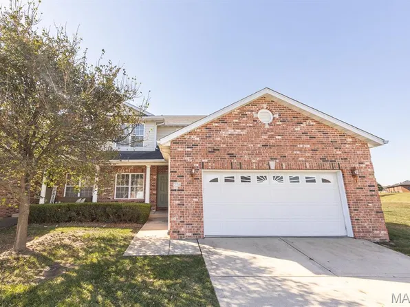756 Granite Dr, O Fallon, IL 62269