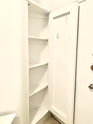 Rented by Haute Residences 