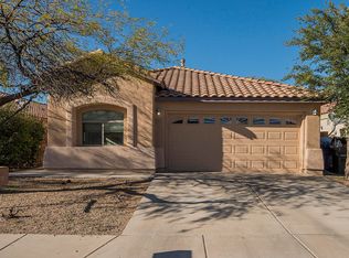 10419 E Rose Hill St, Tucson, AZ 85747