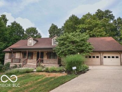 5109 N Weathers Ct, Bloomington, IN, 47404