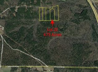 22 Cherokee Trl, Forsyth, GA 31029