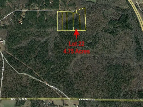 22 Cherokee Trl, Forsyth, GA 31029