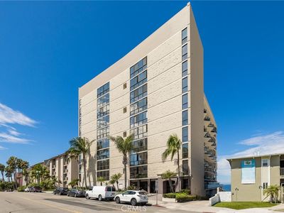 531 Esplanade APT 203, Redondo Beach, CA, 90277