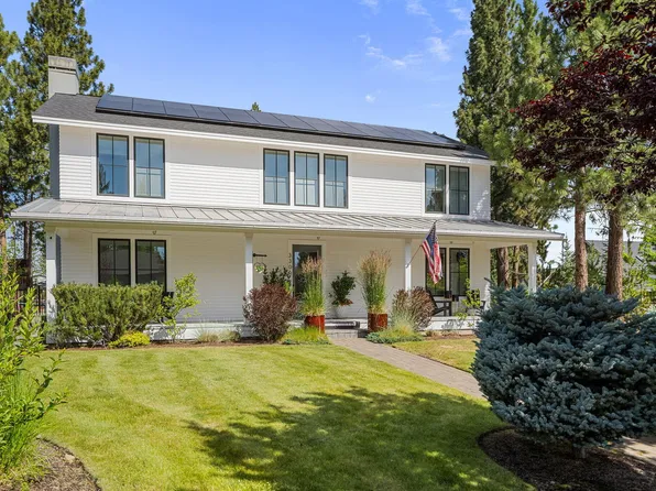 3306 NW Shevlin Rdg, Bend, OR 97703