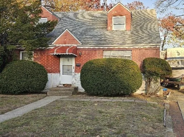 141 Russell Avenue, Elmont, NY 11003