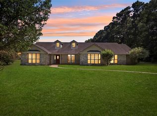 1601 E Gibson St, Jasper, TX 75951