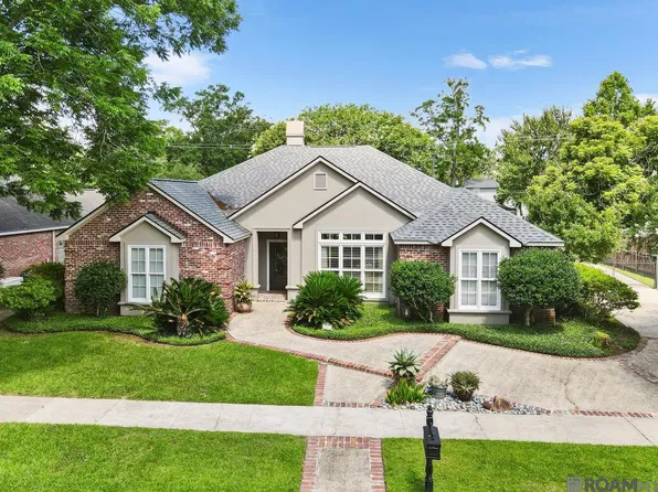 121 University Highlands Ct, Baton Rouge, LA 70808