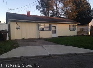 1112 S River St, Franklin, OH