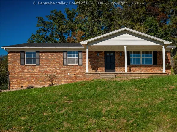 3 Windsong Way, Nitro, WV 25143