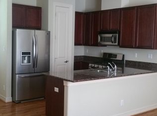 1612 Thompson St, Houston, TX 77007