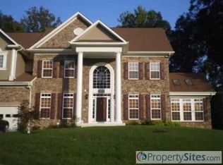 3322 Baron St, White Plains, MD