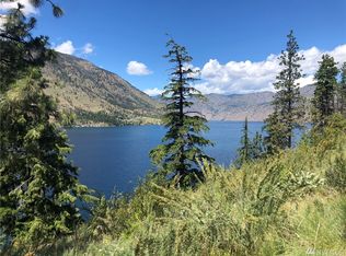 0 Pine Crest Pl, Manson, WA 98831
