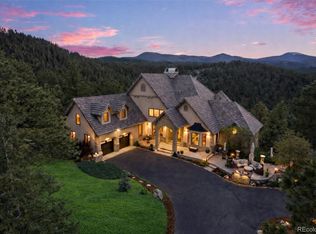 284 Skyhill Dr, Golden, CO 80439