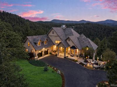 284 Skyhill Drive, Golden, CO, 80439