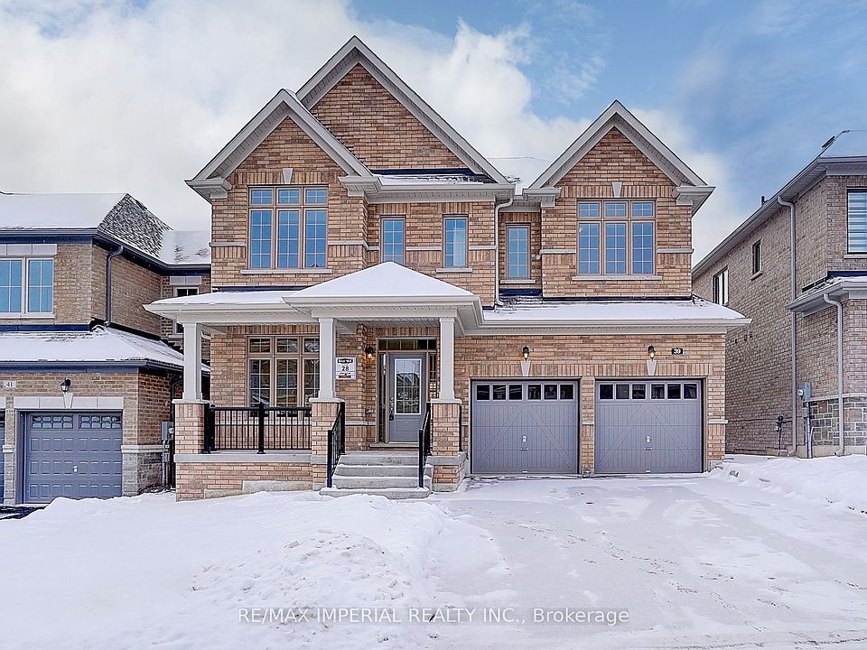 1st image of 39 Bostock Dr