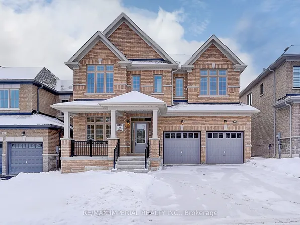 39 Bostock Dr, Georgina, ON L4P 0E8
