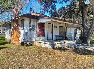 200 E 2nd St, Camp Wood, TX 78833