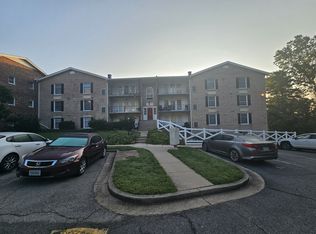 12709 Gordon Blvd APT 70, Woodbridge, VA