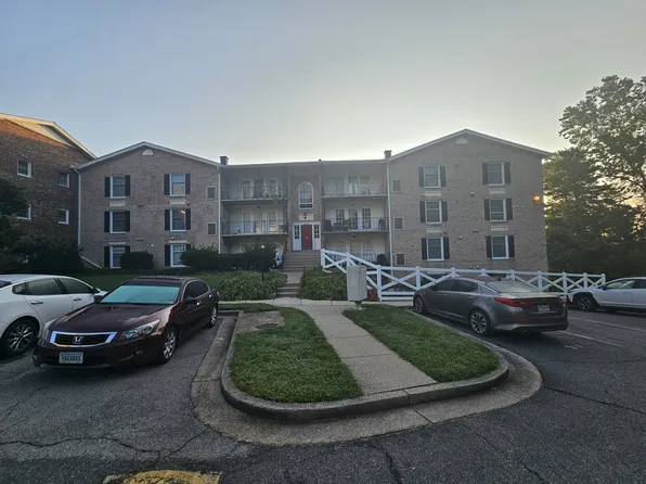 12709 Gordon Blvd, Woodbridge, VA