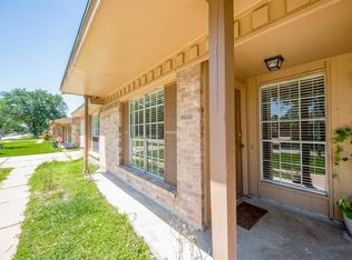 19318 Lazy Valley Dr, Katy, TX 77449