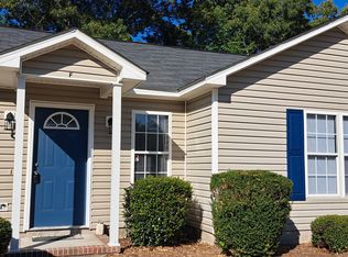 718 Force Rd APT F, Goldsboro, NC 27534