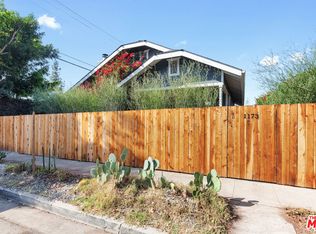 1173 N Van Ness Ave, Los Angeles, CA 90038