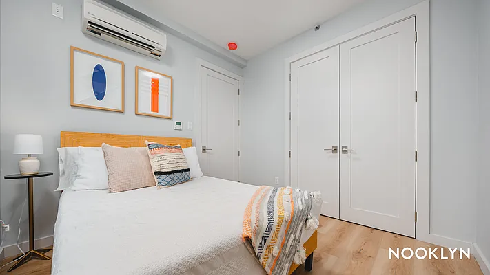 Rented by Nooklyn NYC LLC | media 101