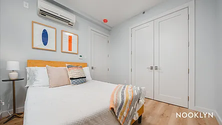 Rented by Nooklyn NYC LLC