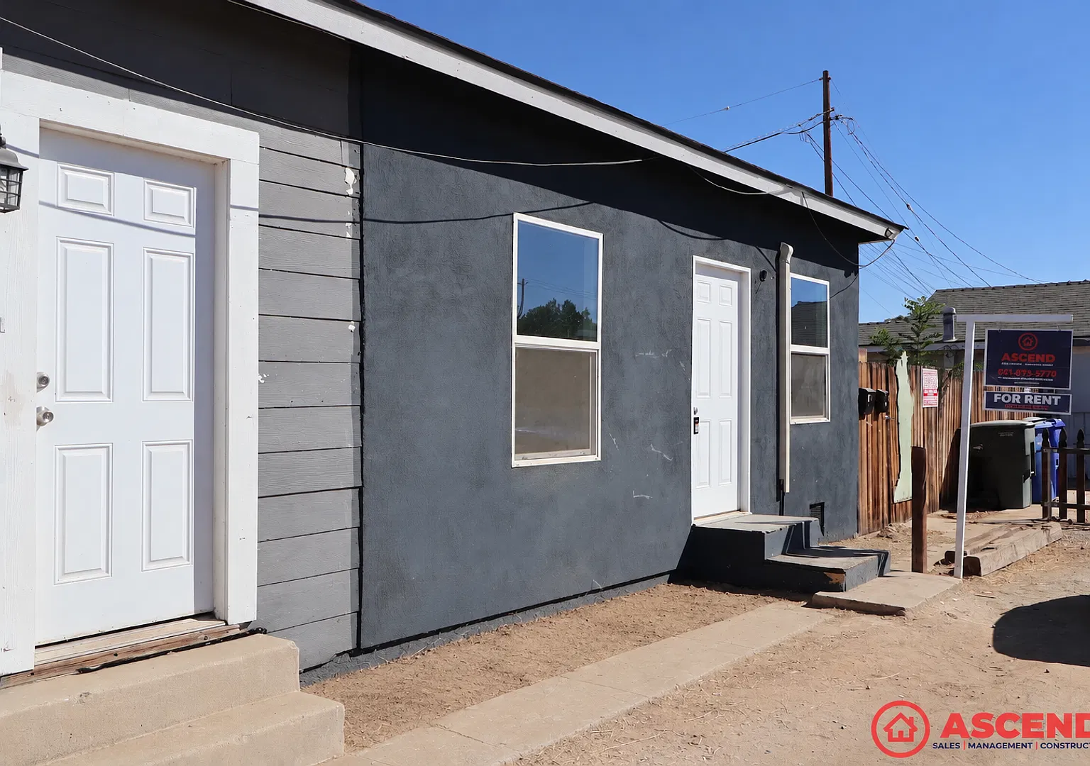 1500 Hurrle Ave — Photo 1