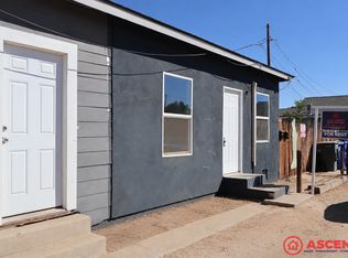 1500 Hurrle Ave, Bakersfield, CA 93308