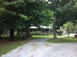 6904 Wilderness Rd, Dublin, VA 24084