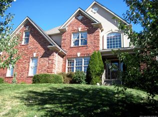 3418 Lafittes Cv, Floyds Knobs, IN 47119