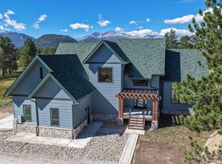 1299 Devils Gulch Rd, Estes Park, CO 80517