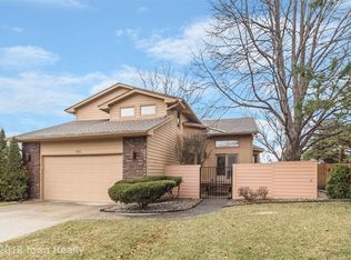 1431 NW 109th St, Clive, IA 50325