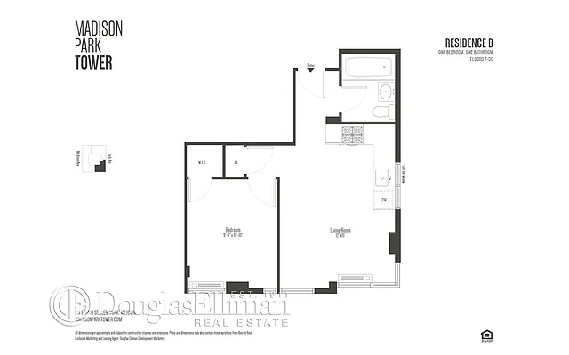 Rented by Douglas Elliman | media 21