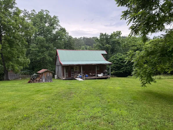 35009 County Road Road ## Ac-350, Drury, MO 65638
