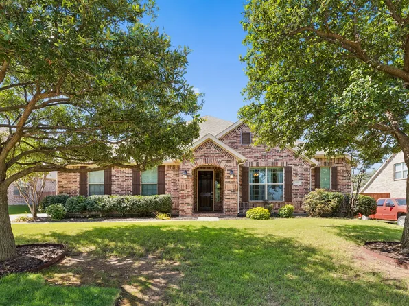 400 Komron Ct, Prosper, TX 75078