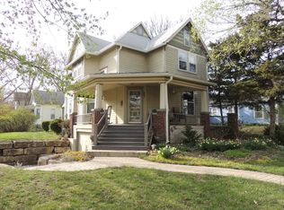 345 Indiana St, Lawrence, KS 66044