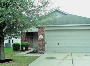 12319 Chute Forest Dr, Houston, TX 77014