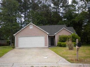 2166 Denson Ln SW, Marietta, GA 30008