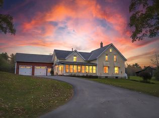 671 Ferson Rd, Leicester, VT 05733