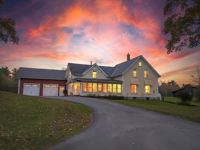 671 Ferson Road, Leicester, VT, 05733