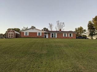 107 Westhill Ln, Hot Springs, AR 71913