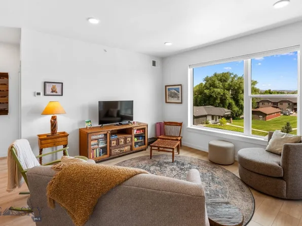 2221F Willow Dr #102, Livingston, MT 59047