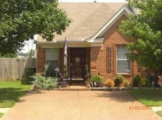 8344 Mangrove, Memphis, TN 38016