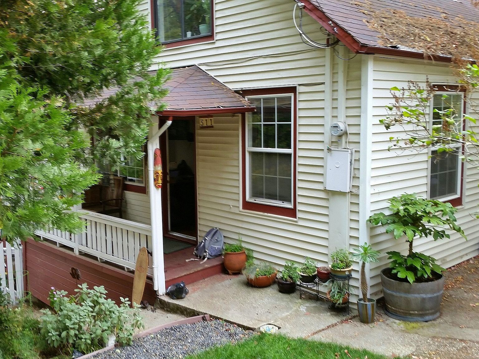 311 Monroe St, Nevada City, CA 95959 Zillow