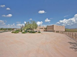 35550 S Nine Iron Ranch Rd, Wickenburg, AZ 85390