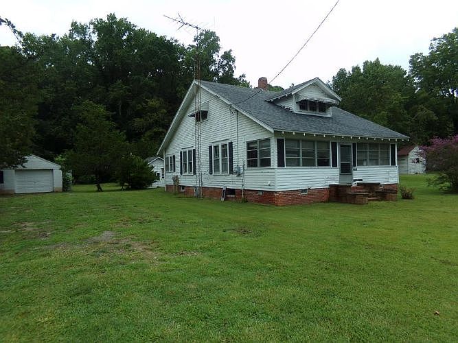 13153 Parting Creek Rd, Willis Wharf, VA 23486 Zillow