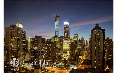 Sold by Douglas Elliman