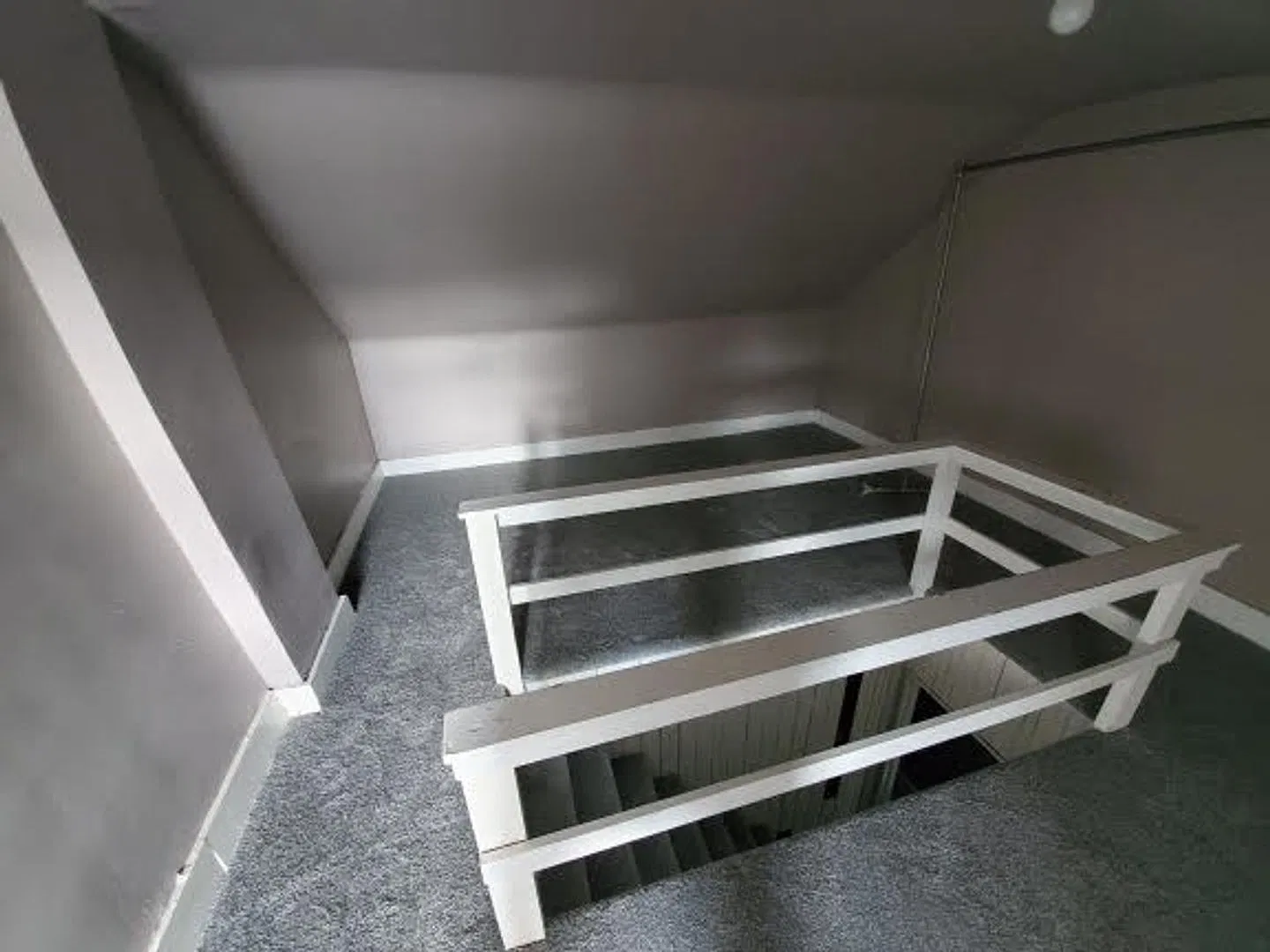 3 bedroom 1 bathroom — Photo 2